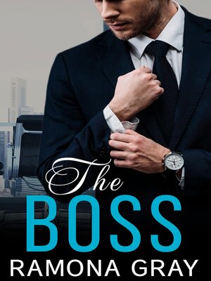 cover image of The Boss